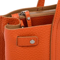 GIANNI CHIARINI BORSA ALTEA BS 11646 CORALLO