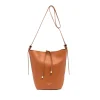 GIANNI CHIARINI BORSA AMELIA BS 11346 CARAMELLO