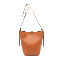 GIANNI CHIARINI BORSA AMELIA BS 11346 CARAMELLO
