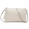 GIANNI CHIARINI BORSA HERMY BS 3695 MARBLE