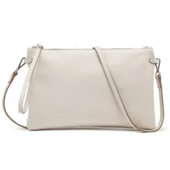 GIANNI CHIARINI BORSA HERMY BS 3695 MARBLE