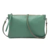 GIANNI CHIARINI BORSA HERMY BS 3695 MENTA