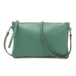 GIANNI CHIARINI BORSA HERMY BS 3695 MENTA