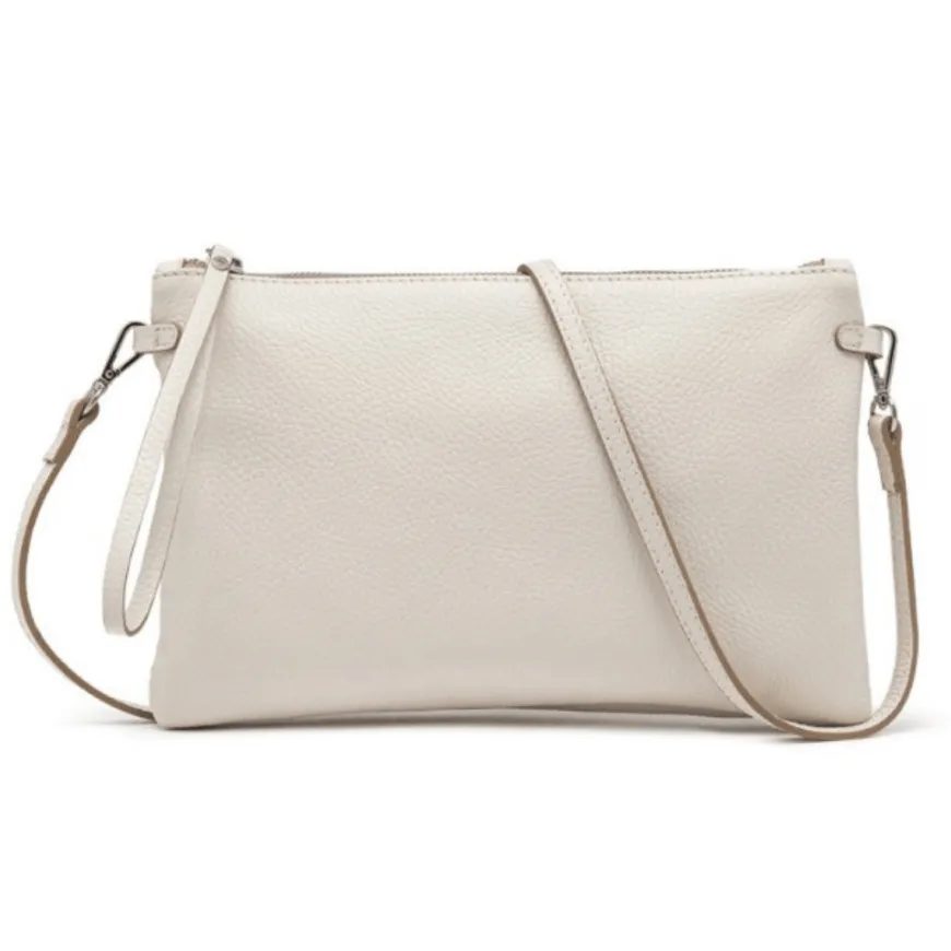 GIANNI CHIARINI BORSA HERMY BS 3695 MARBLE