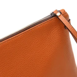 GIANNI CHIARINI BORSA HERMY BS 3695 CARAMELLO