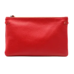 GIANNI CHIARINI BORSA HERMY BS 3695 CHERRY