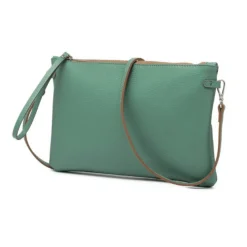 GIANNI CHIARINI BORSA HERMY BS 3695 MENTA