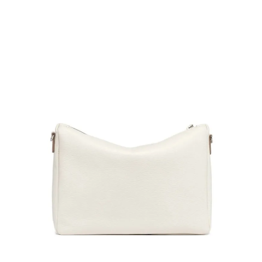 GIANNI CHIARINI BORSA NORA POUCH BS10225 MARBLE