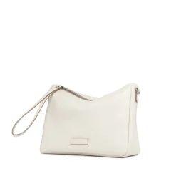 GIANNI CHIARINI BORSA NORA POUCH BS10225 MARBLE