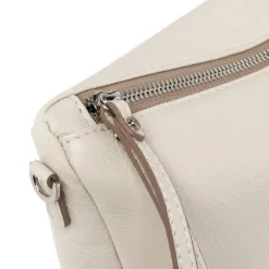 GIANNI CHIARINI BORSA NORA POUCH BS10225 MARBLE