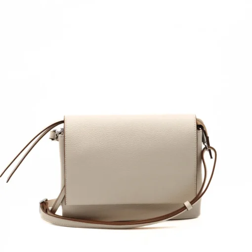 GIANNI CHIARINI BORSA THREE BS 4364 MARBLE