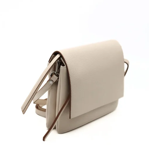 GIANNI CHIARINI BORSA THREE BS 4364 MARBLE
