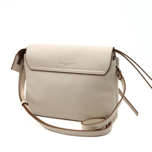GIANNI CHIARINI BORSA THREE BS 4364 MARBLE
