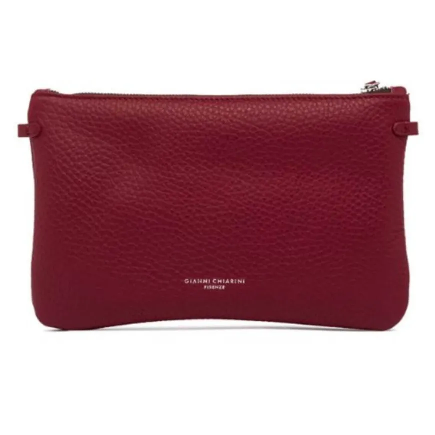 GIANNI CHIARINI BUSTINA HERMY BS3975 ROSSO