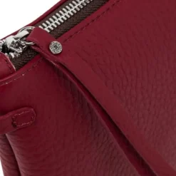 GIANNI CHIARINI BUSTINA HERMY BS3975 ROSSO