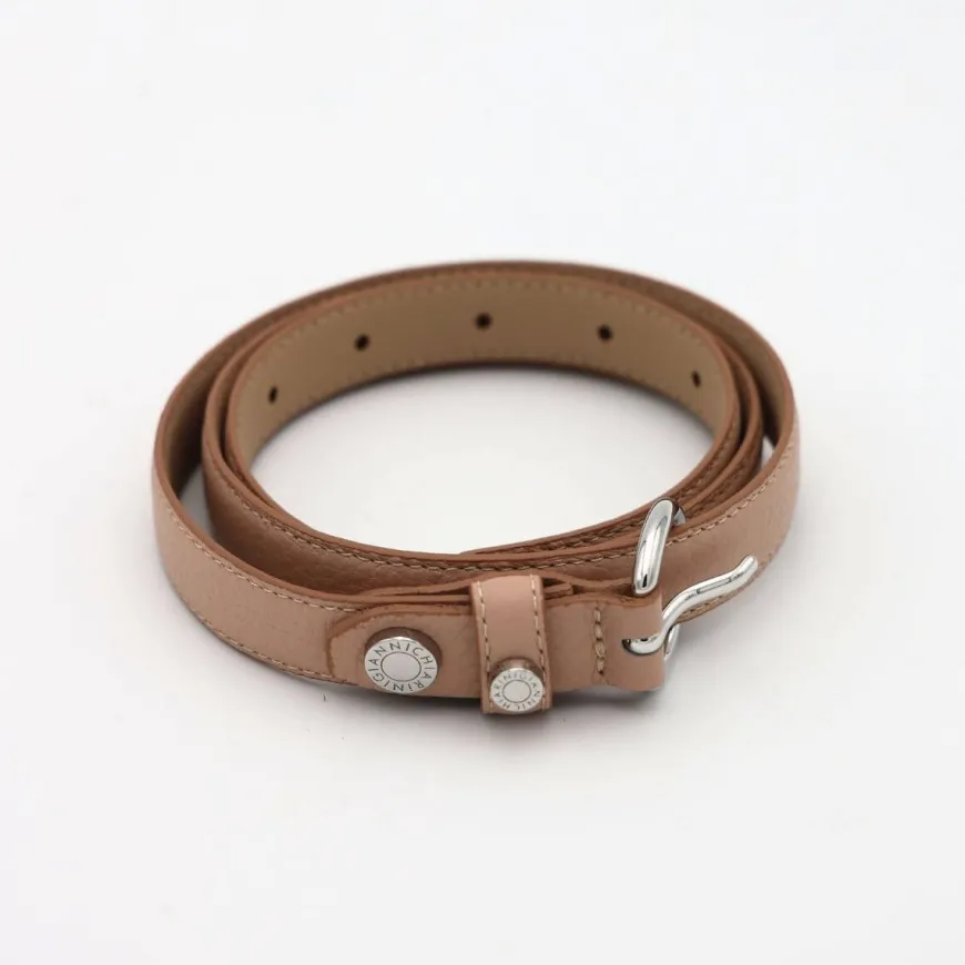 GIANNI CHIARINI CINTURA DONNA CN3706 PHARD