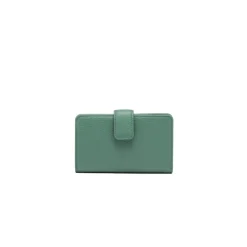 GIANNI CHIARINI PORTAFOGLIO PF 13757 MENTA