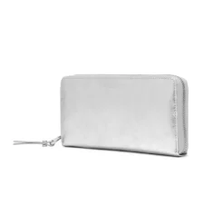 GIANNI CHIARINI PORTAFOGLIO PF 5042 ARGENTO