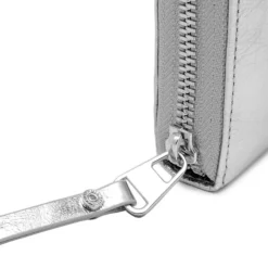 GIANNI CHIARINI PORTAFOGLIO PF 5042 ARGENTO