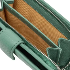 GIANNI CHIARINI PORTAFOGLIO PF 13757 MENTA