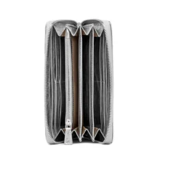 GIANNI CHIARINI PORTAFOGLIO PF 5042 ARGENTO