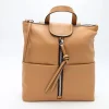 GIANNI CHIARINI ZAINO GIADA ZN7040 CUOIO