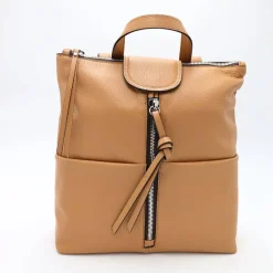 GIANNI CHIARINI ZAINO GIADA ZN7040 CUOIO