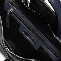 GIANNI CHIARINI ZAINO GIADA ZN7040 BLU