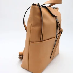 GIANNI CHIARINI ZAINO GIADA ZN7040 CUOIO