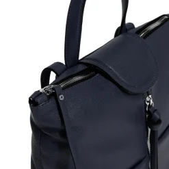 GIANNI CHIARINI ZAINO GIADA ZN7040 BLU