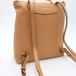 GIANNI CHIARINI ZAINO GIADA ZN7040 CUOIO