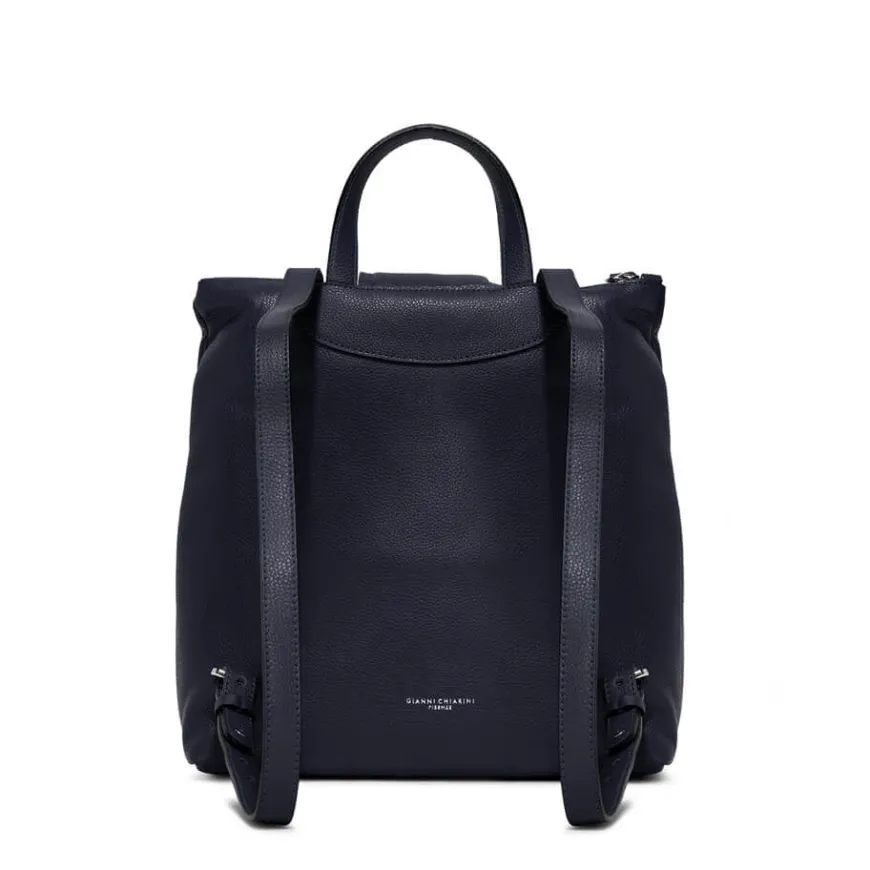 GIANNI CHIARINI ZAINO GIADA ZN7040 BLU