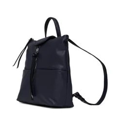 GIANNI CHIARINI ZAINO GIADA ZN7040 BLU