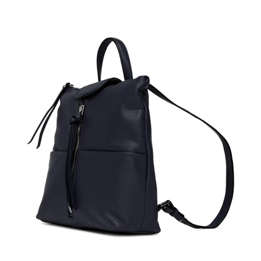 GIANNI CHIARINI ZAINO GIADA ZN7040 BLU