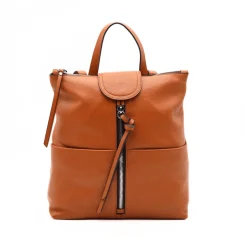 GIANNI CHIARINI ZAINO ZN 7040 GIADA CARAMELLO