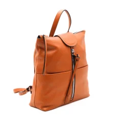 GIANNI CHIARINI ZAINO ZN 7040 GIADA CARAMELLO