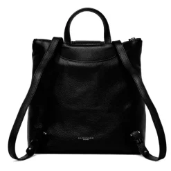 GIANNI CHIARINI ZAINO ZN7040 GIADA NERO