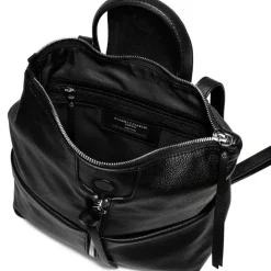 GIANNI CHIARINI ZAINO ZN7040 GIADA NERO