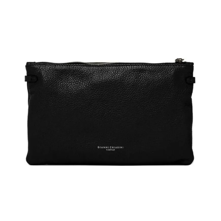 GIANNI CHIARNI BUSTINA HERMY BS 3695 NERO
