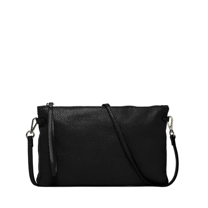 GIANNI CHIARNI BUSTINA HERMY BS 3695 NERO