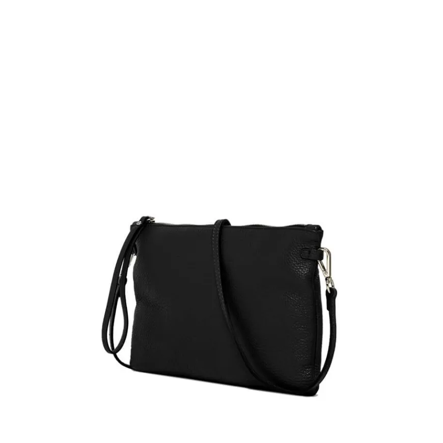 GIANNI CHIARNI BUSTINA HERMY BS 3695 NERO