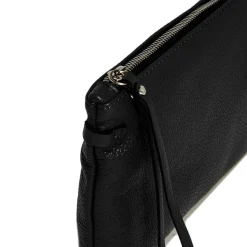 GIANNI CHIARNI BUSTINA HERMY BS 3695 NERO