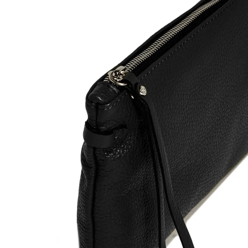 GIANNI CHIARNI BUSTINA HERMY BS 3695 NERO