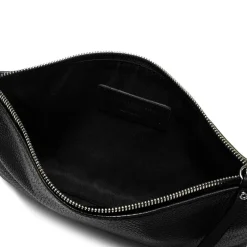 GIANNI CHIARNI BUSTINA HERMY BS 3695 NERO