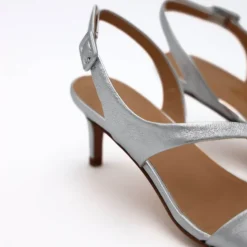 GUGLIELMO ROTTA SANDALO AYANA ARGENTO