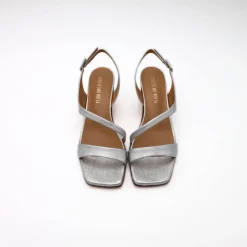 GUGLIELMO ROTTA SANDALO AYANA ARGENTO