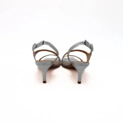 GUGLIELMO ROTTA SANDALO AYANA ARGENTO