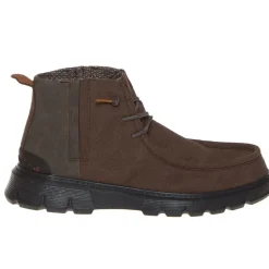 HEY DUDE 112651566 BORIS ECO COCOA