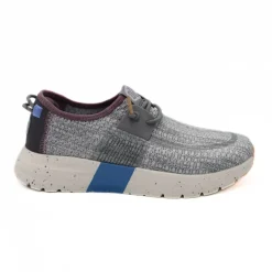 HEY DUDE SCARPA SIROCCO W 40761-030 GRIGIO