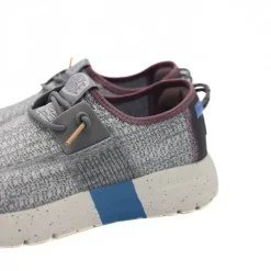 HEY DUDE SCARPA SIROCCO W 40761-030 GRIGIO